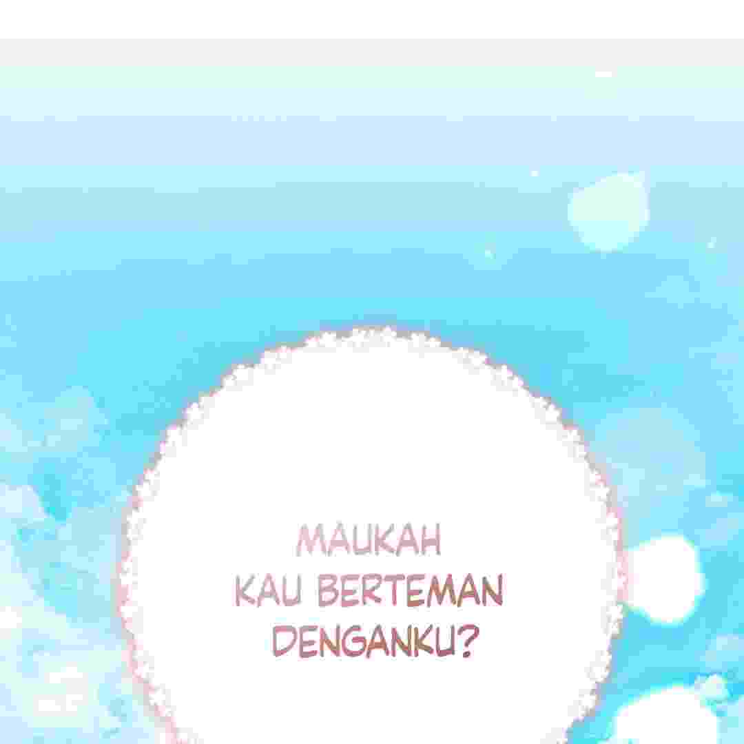 I Live With My Villain Uncle Chapter 9 - halaman 8