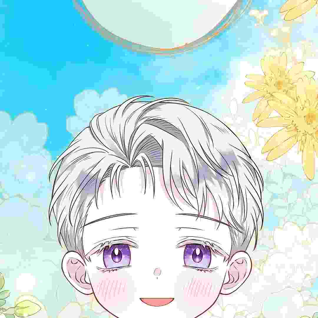 I Live With My Villain Uncle Chapter 18 - halaman 8