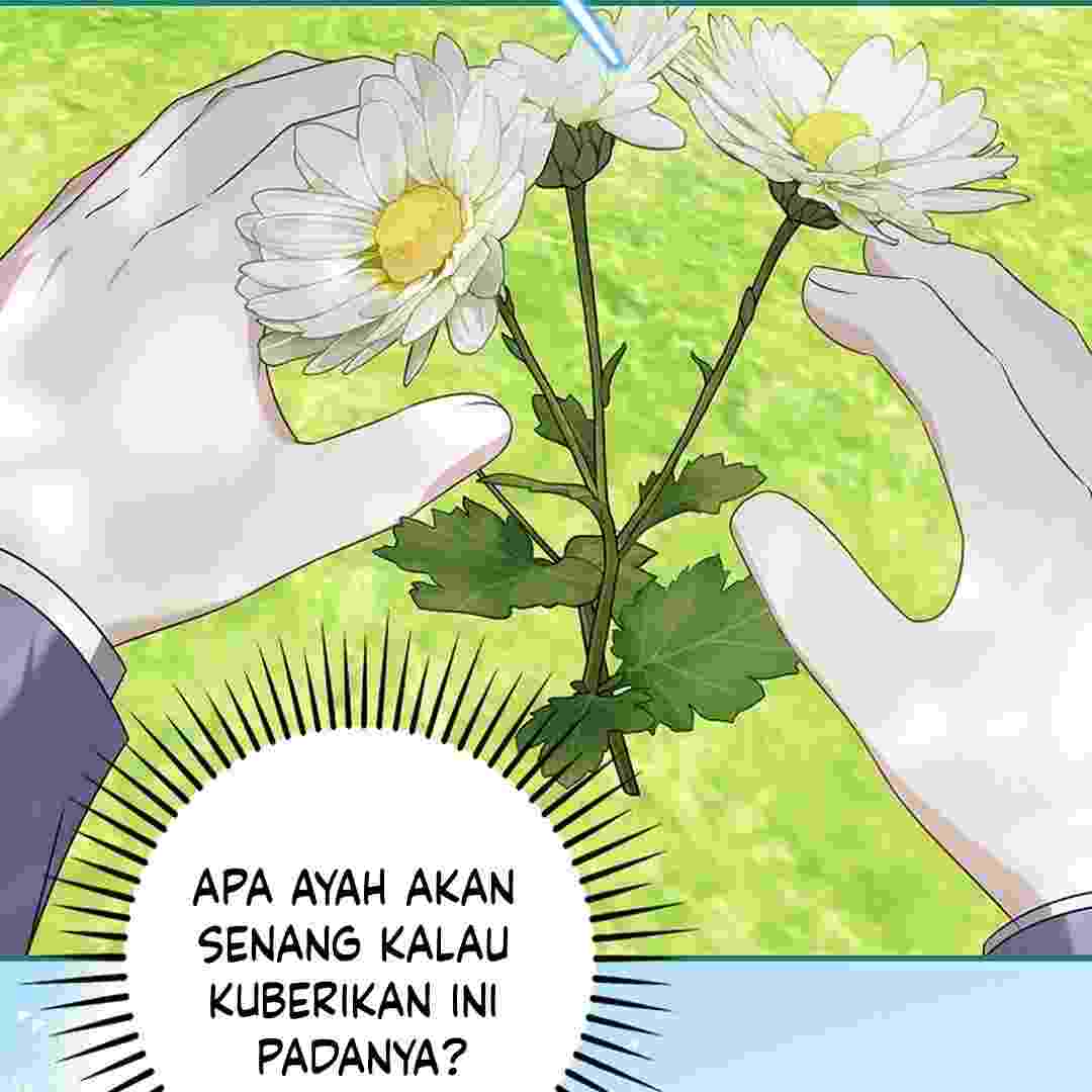 I Live With My Villain Uncle Chapter 8 - halaman 8