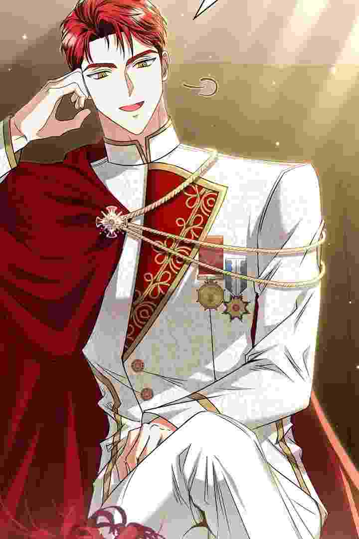 I Live With My Villain Uncle Chapter 30 - halaman 8