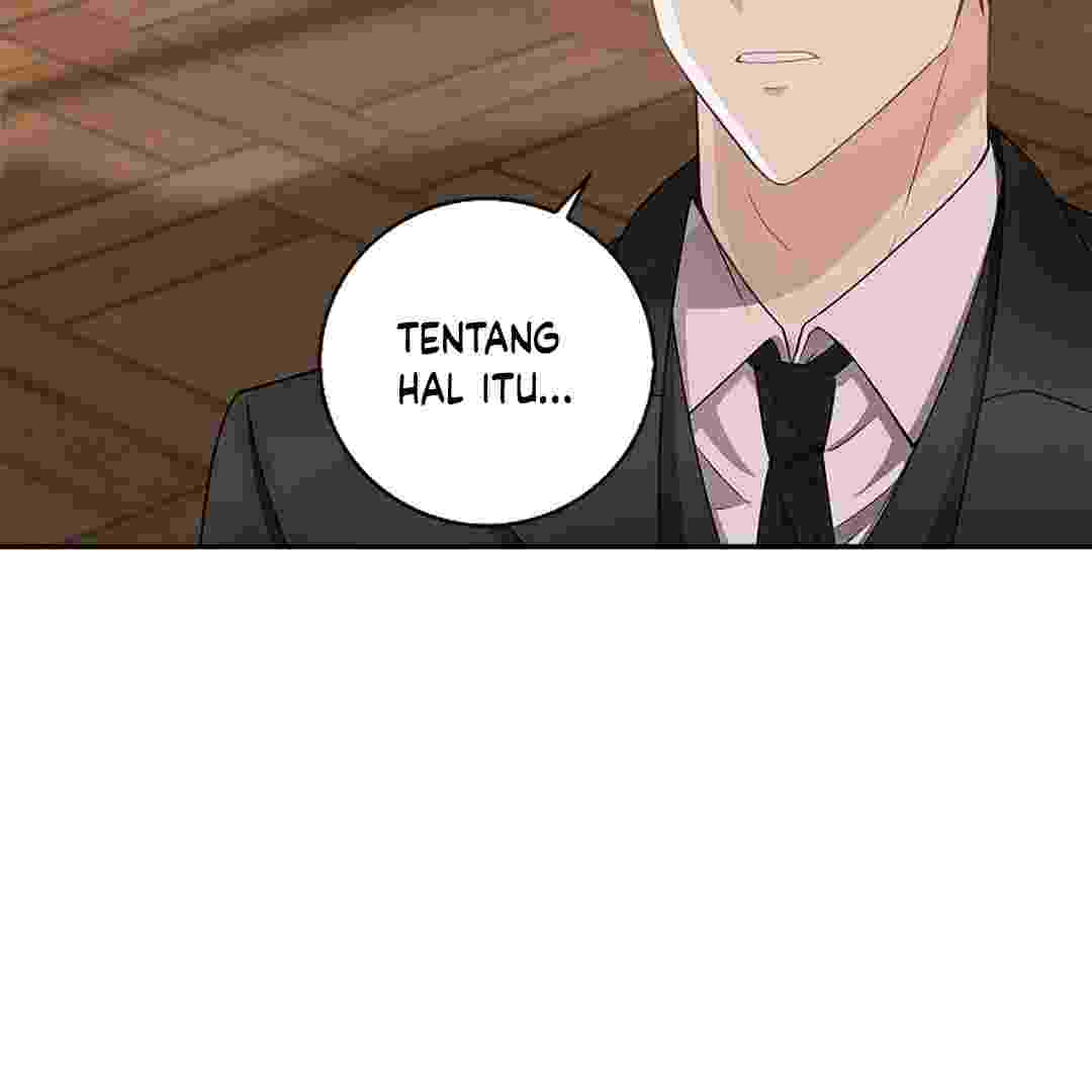 I Live With My Villain Uncle Chapter 3 - halaman 8