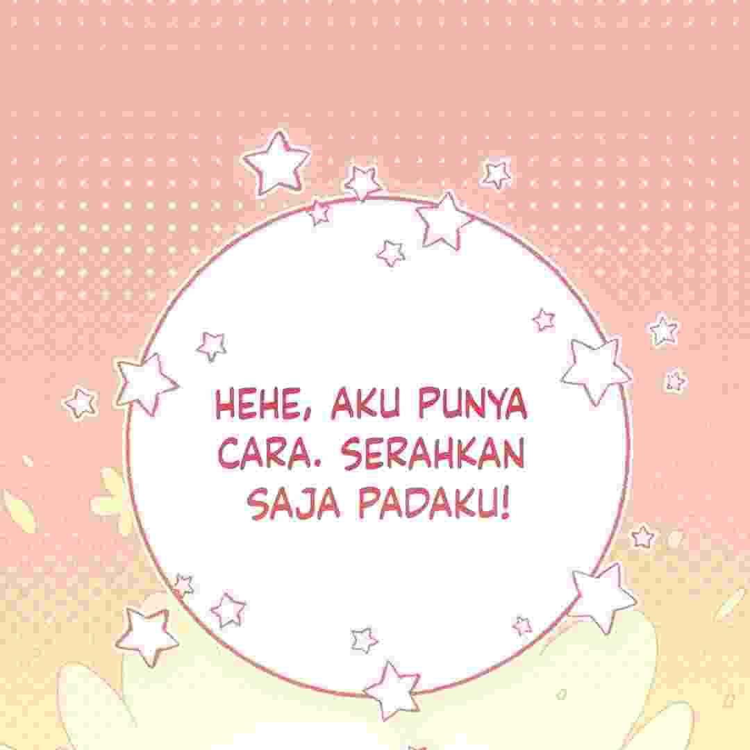 I Live With My Villain Uncle Chapter 22 - halaman 8