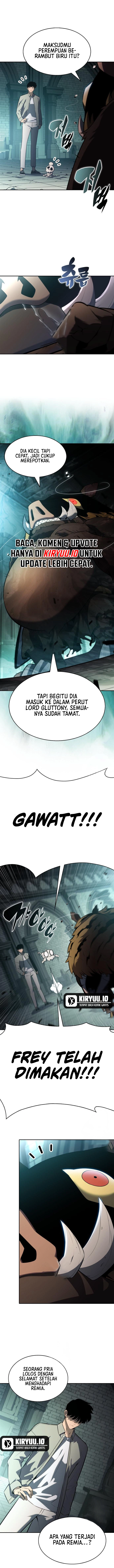 Solo Max-Level Newbie Chapter 255 - halaman 8