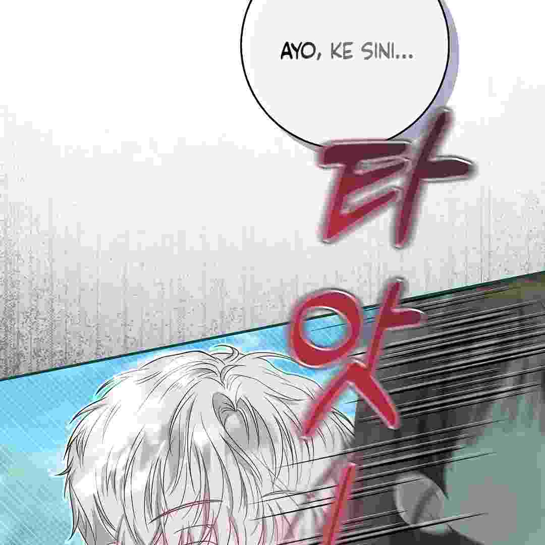 I Live With My Villain Uncle Chapter 14 - halaman 8