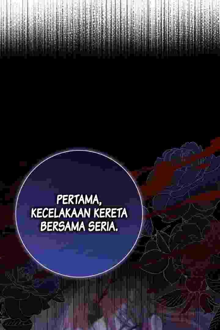 I Live With My Villain Uncle Chapter 26 - halaman 8