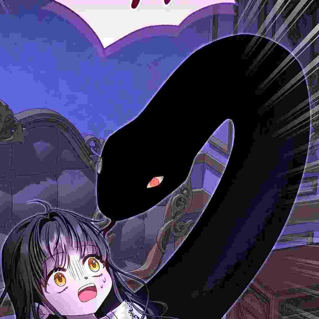 I Live With My Villain Uncle Chapter 5 - halaman 8