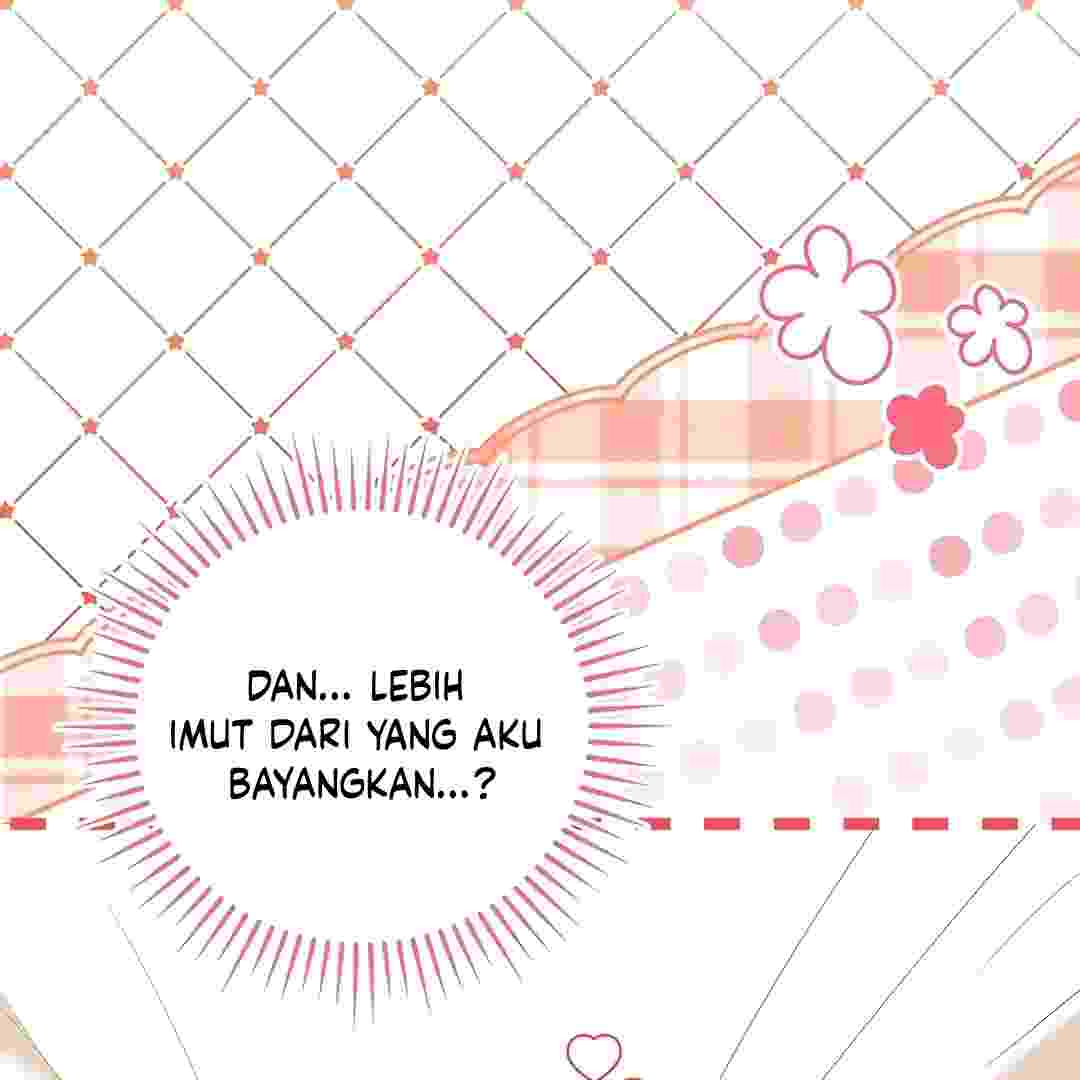 I Live With My Villain Uncle Chapter 17 - halaman 8