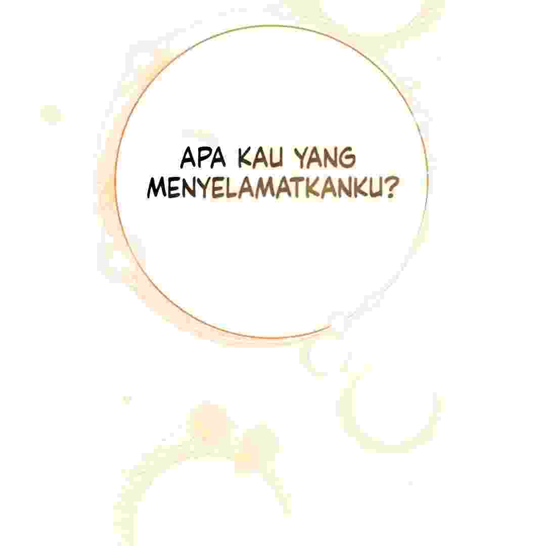 I Live With My Villain Uncle Chapter 19 - halaman 8