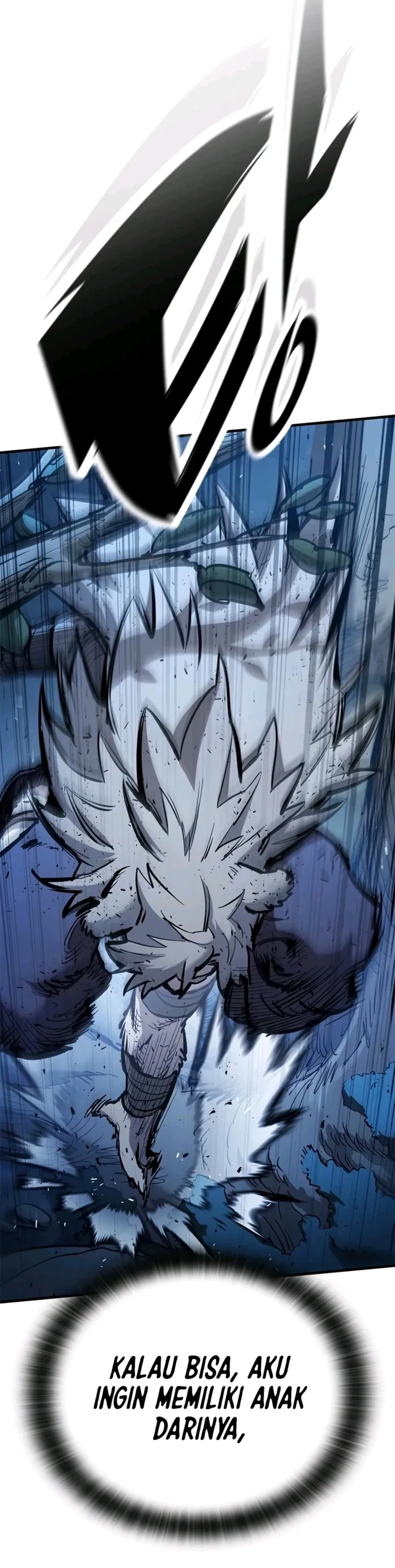 Eternally Regressing Knight Chapter 111 - halaman 8