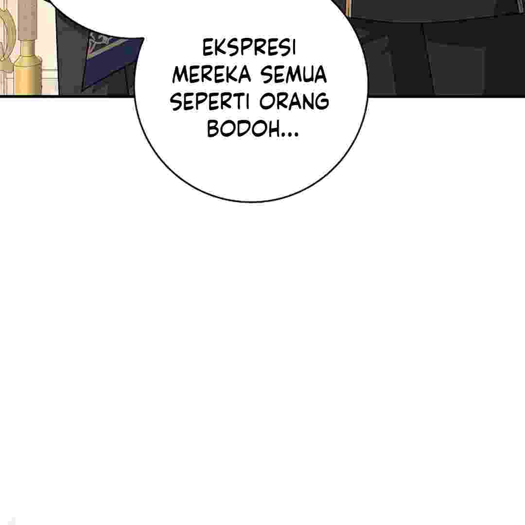 I Live With My Villain Uncle Chapter 6 - halaman 9
