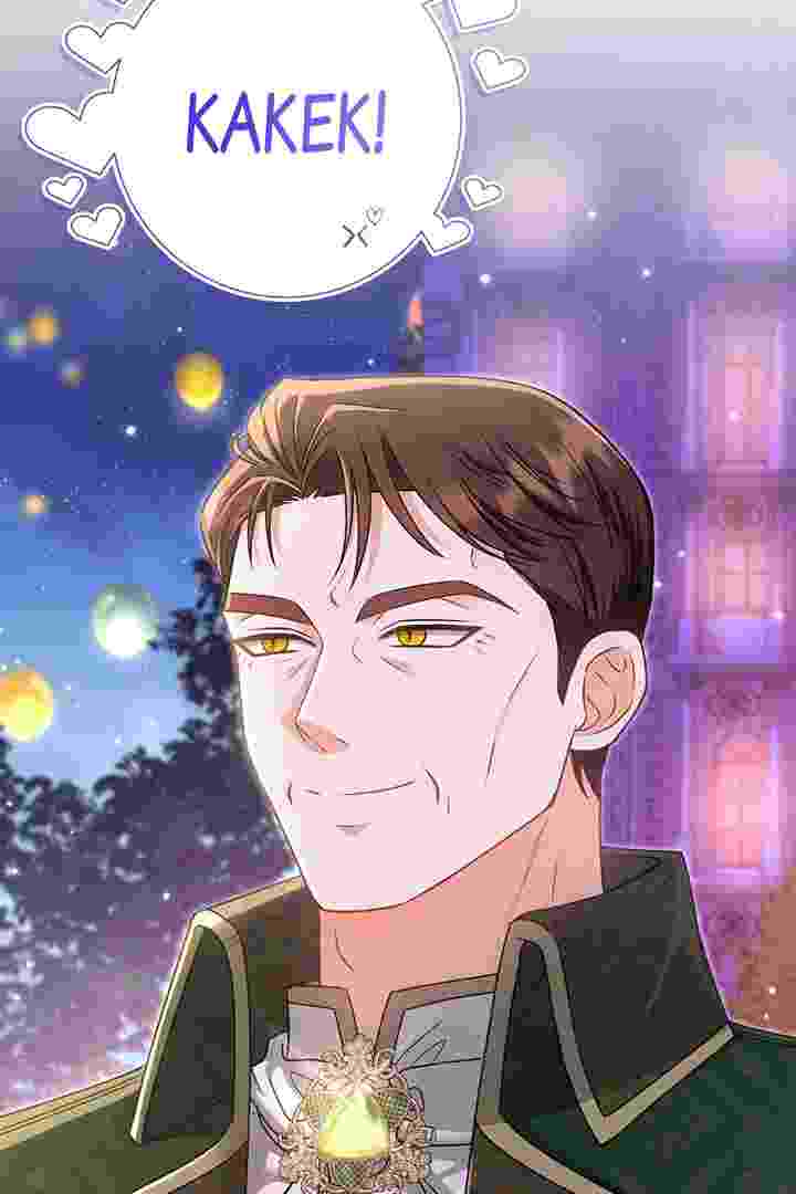 I Live With My Villain Uncle Chapter 36 - halaman 9