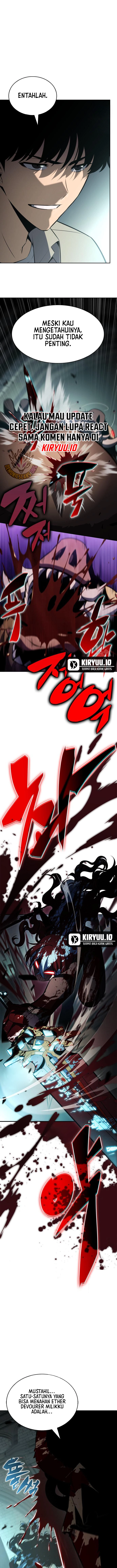 Solo Max-Level Newbie Chapter 255 - halaman 9