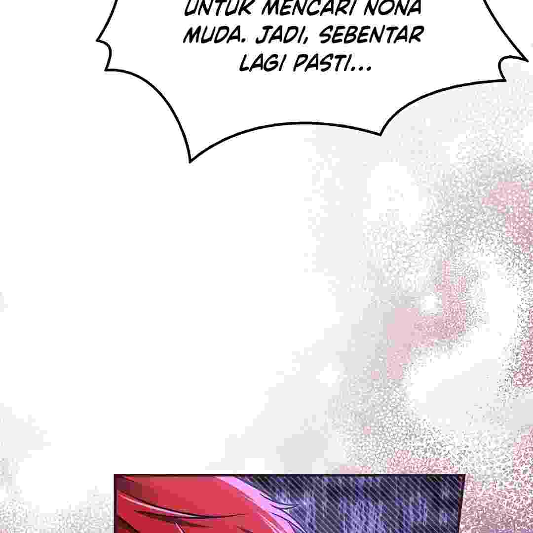 I Live With My Villain Uncle Chapter 15 - halaman 9