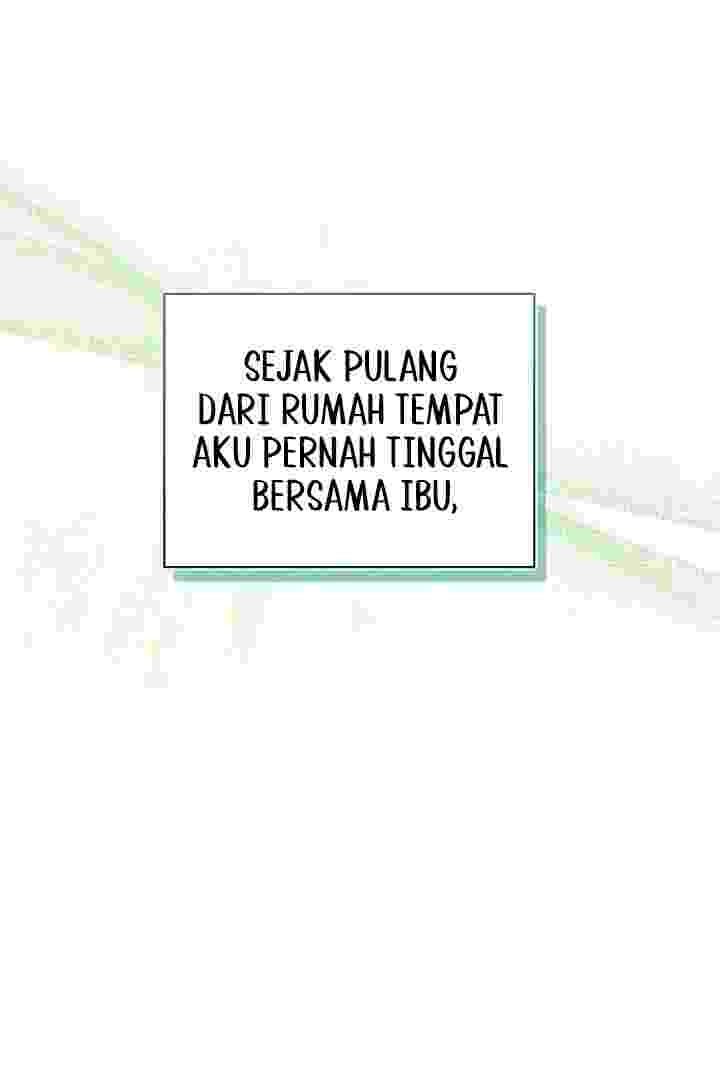 I Live With My Villain Uncle Chapter 32 - halaman 9