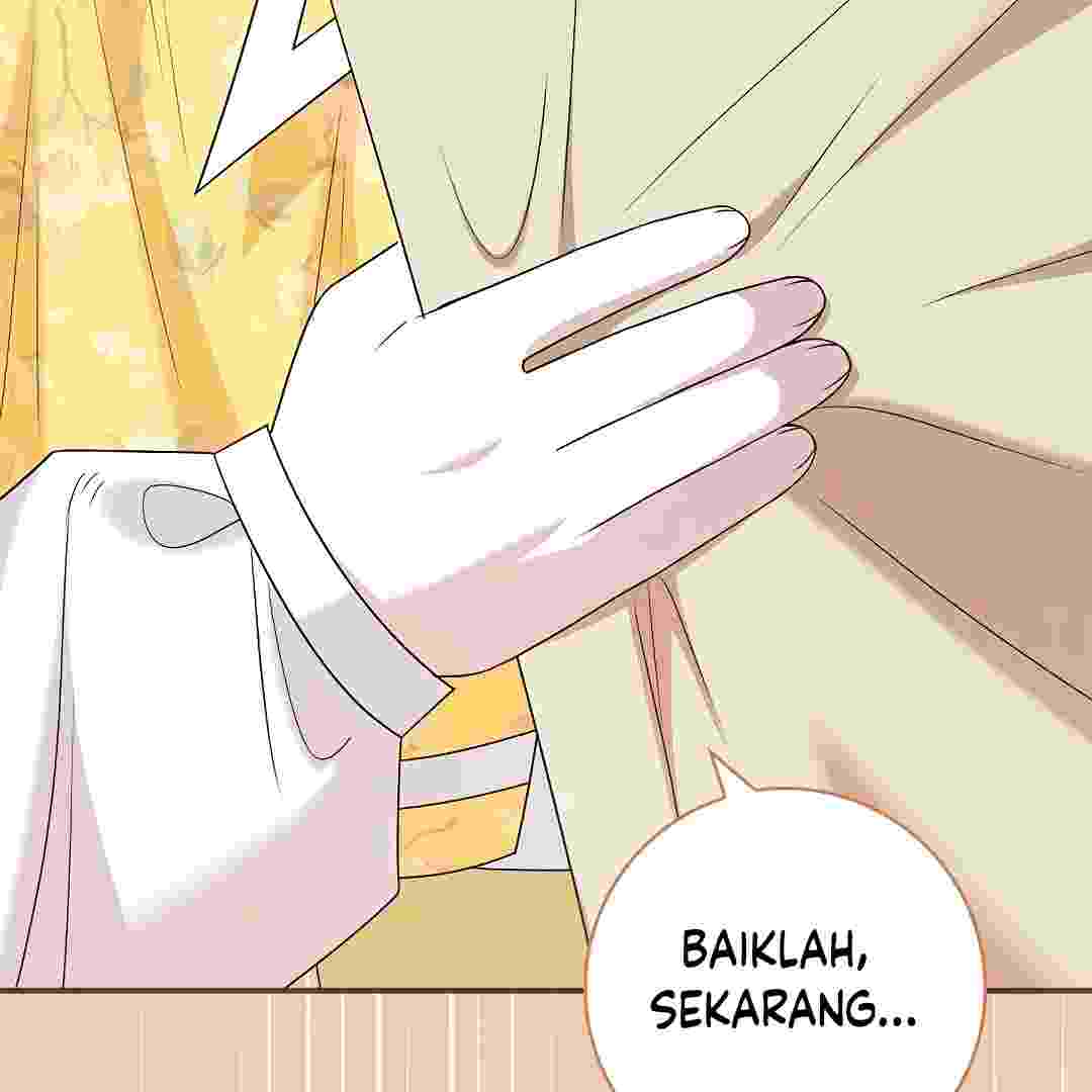 I Live With My Villain Uncle Chapter 20 - halaman 9