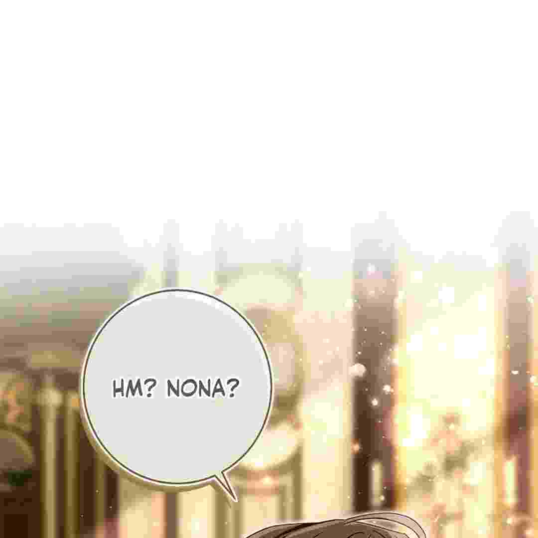 I Live With My Villain Uncle Chapter 3 - halaman 9