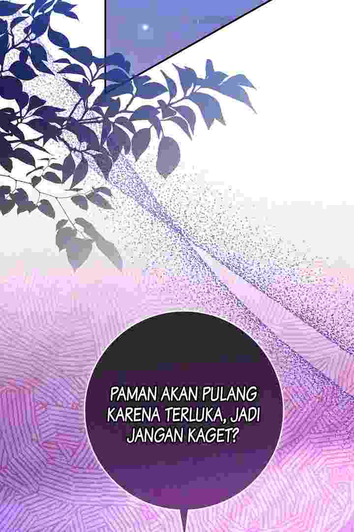 I Live With My Villain Uncle Chapter 29 - halaman 9