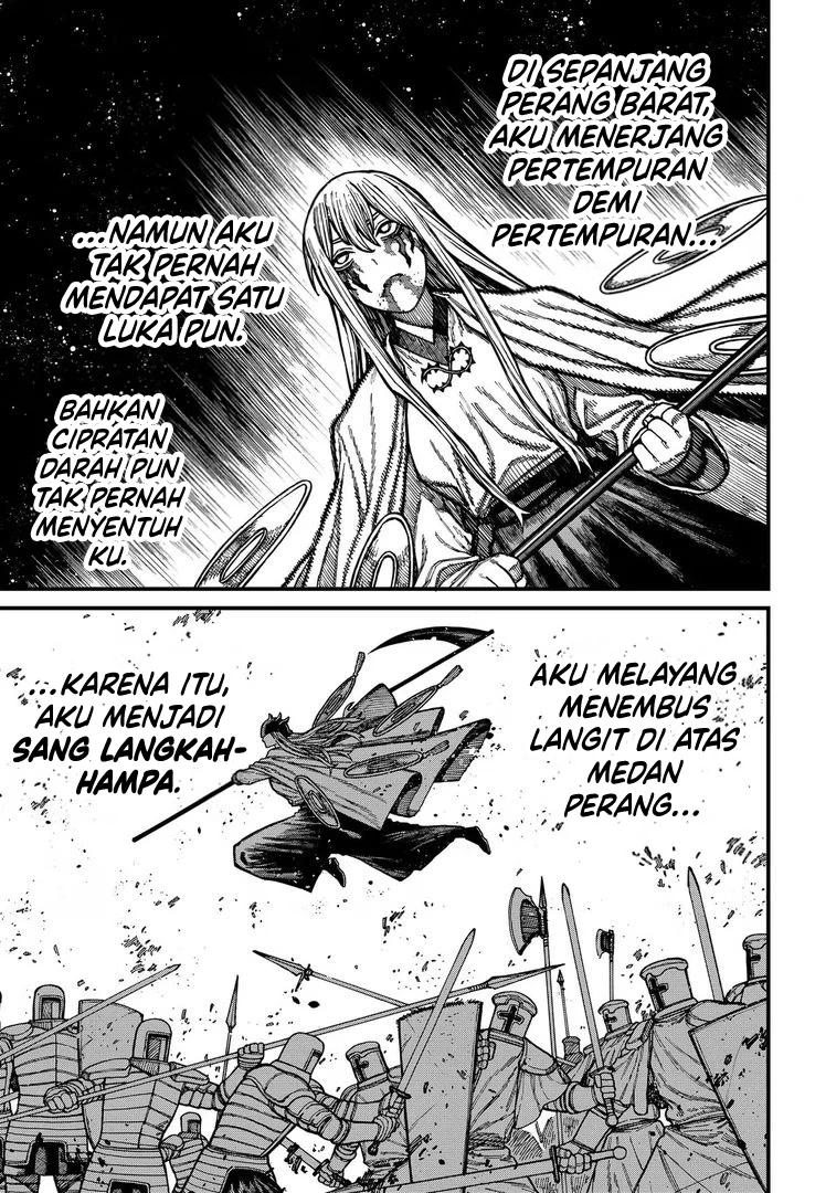 Centuria Chapter 100 - halaman 10