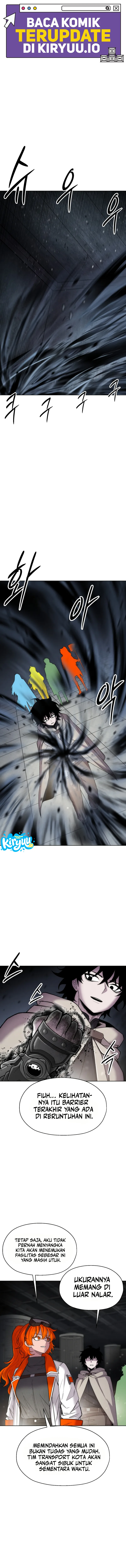 Colorist Chapter 42 - halaman 2