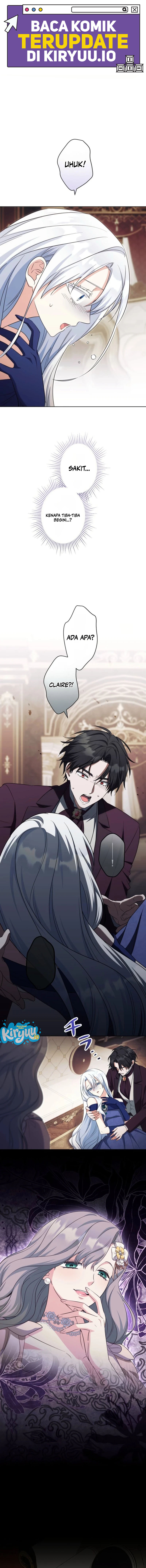 I Became the Most Terrifying Stepmother in History?! Chapter 32 - halaman 2