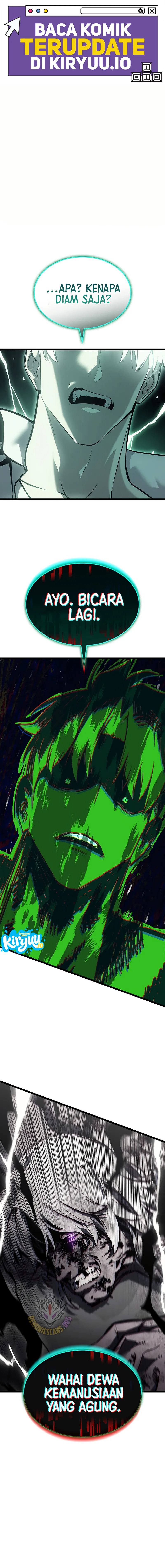 Return of the Disaster-Class Hero Chapter 189 - halaman 2