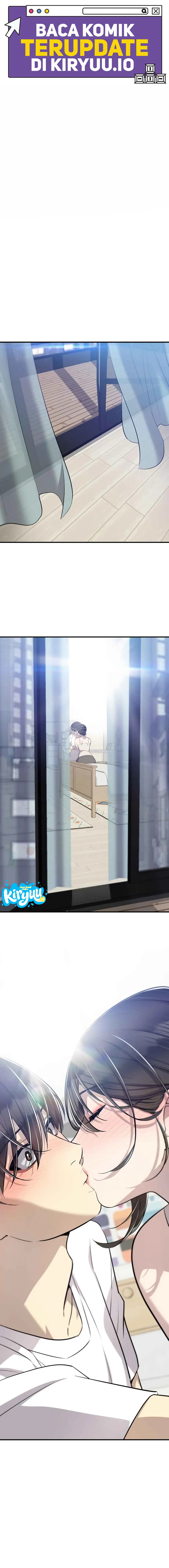 Teto X Egen Chapter 22 - halaman 2