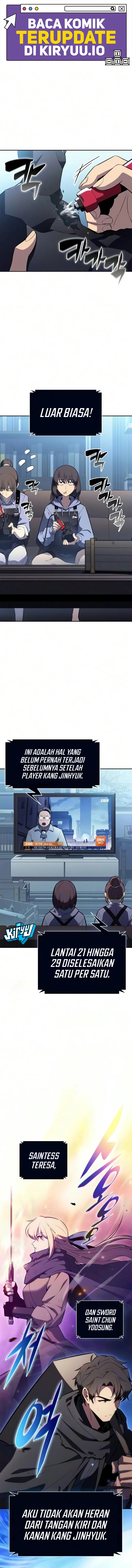 Solo Max-Level Newbie Chapter 278 - halaman 2