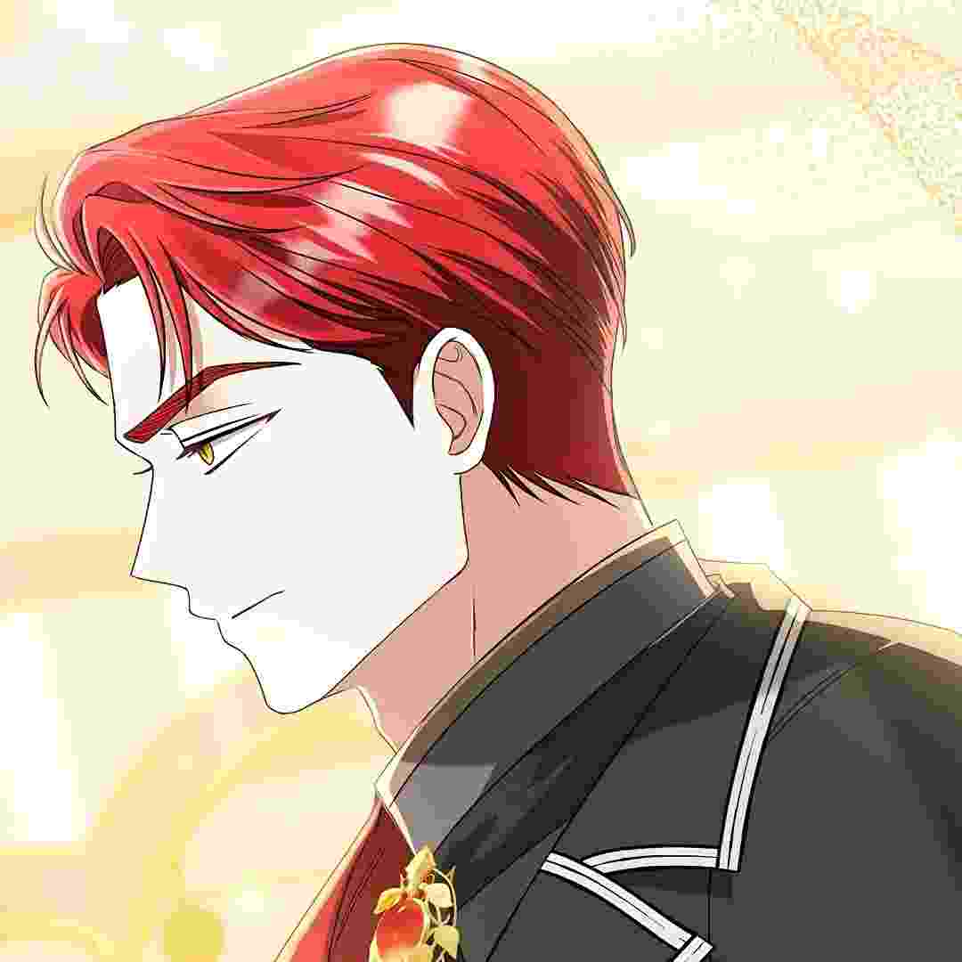 I Live With My Villain Uncle Chapter 11 - halaman 10