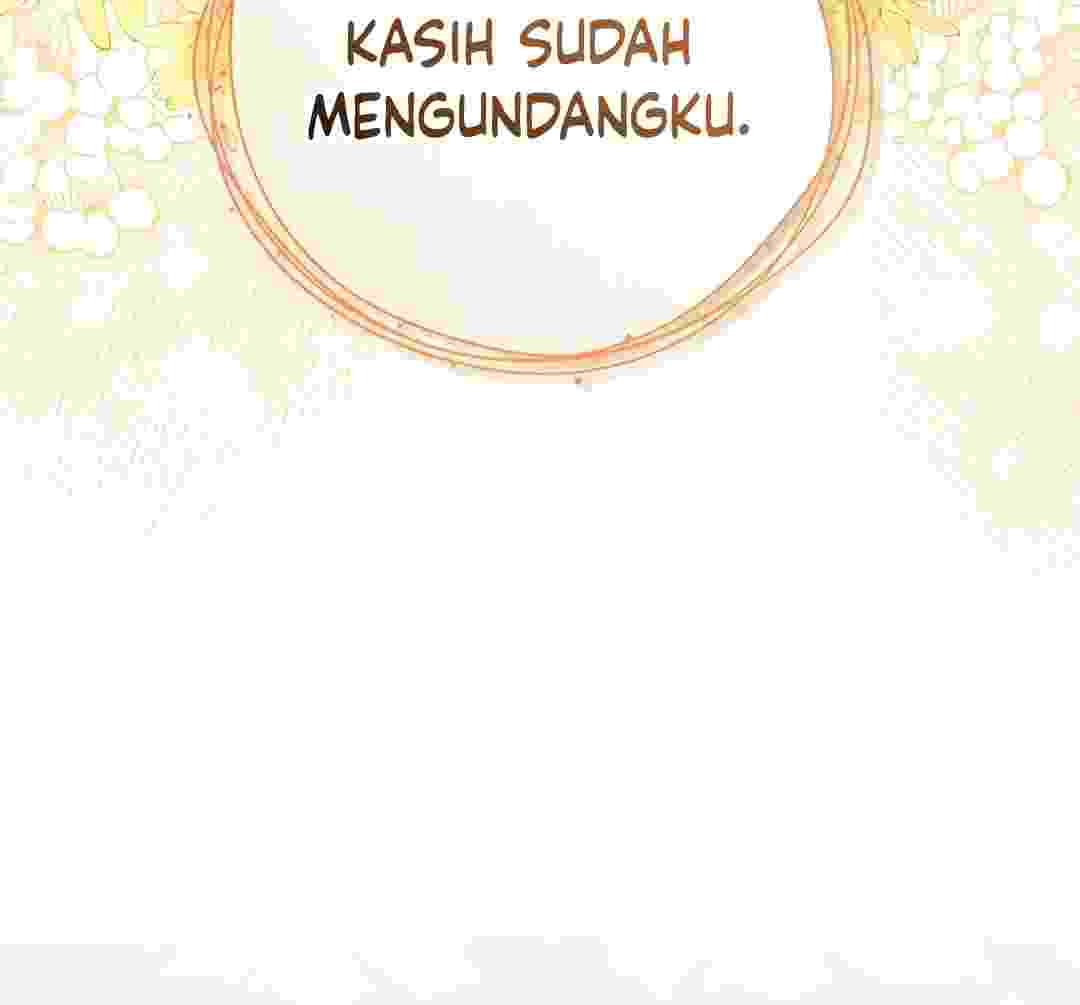 I Live With My Villain Uncle Chapter 18 - halaman 10