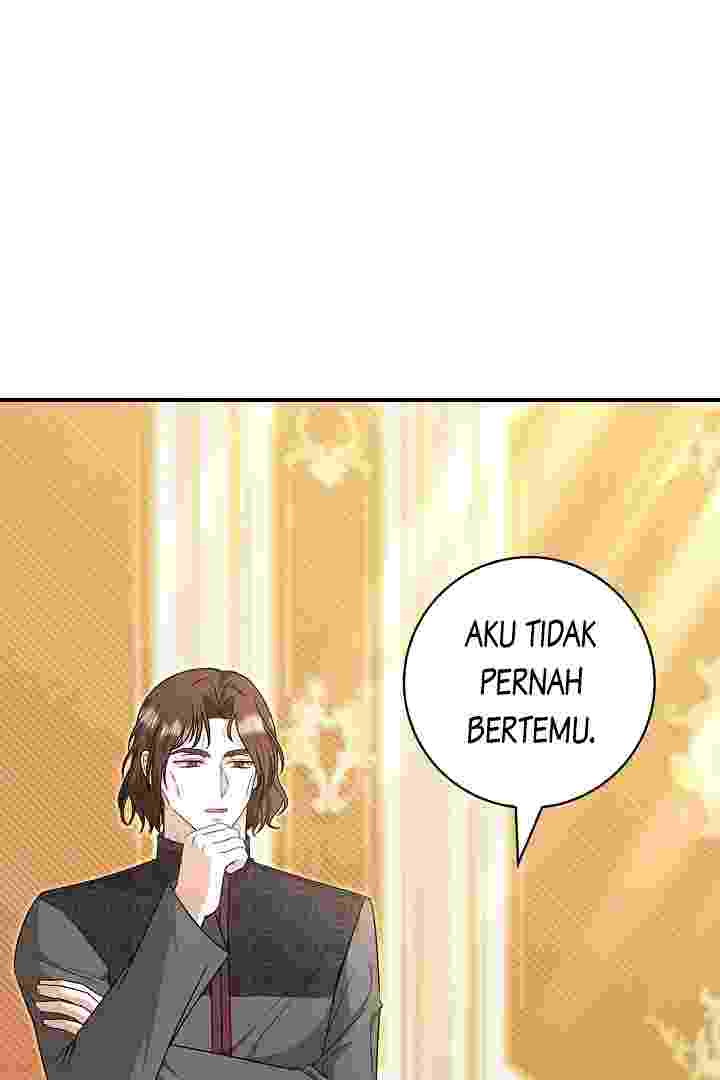 I Live With My Villain Uncle Chapter 25 - halaman 10