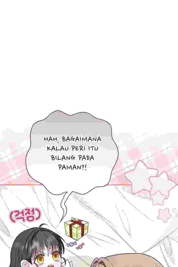 I Live With My Villain Uncle Chapter 28 - halaman 10