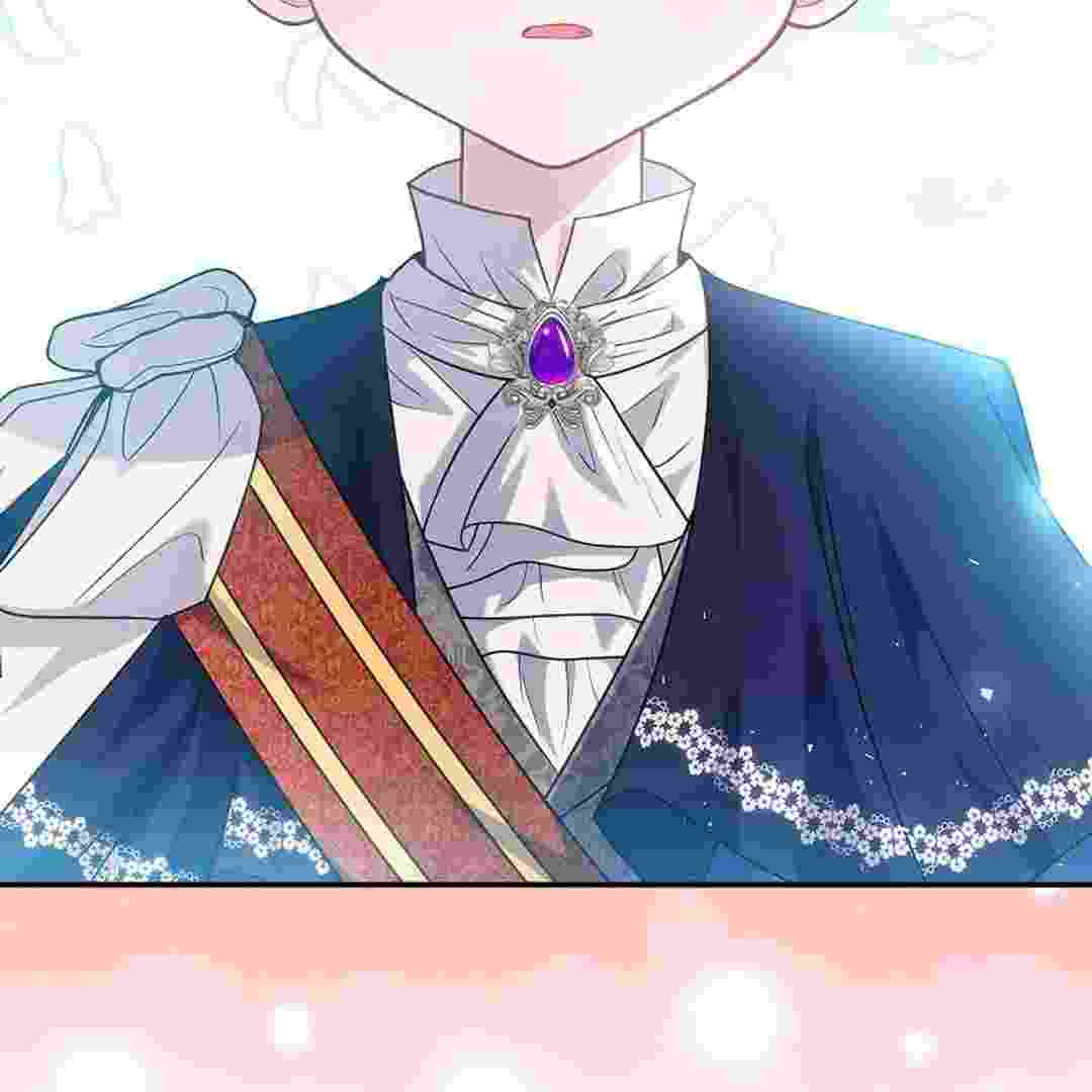 I Live With My Villain Uncle Chapter 9 - halaman 10