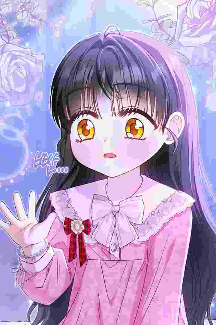 I Live With My Villain Uncle Chapter 34 - halaman 10