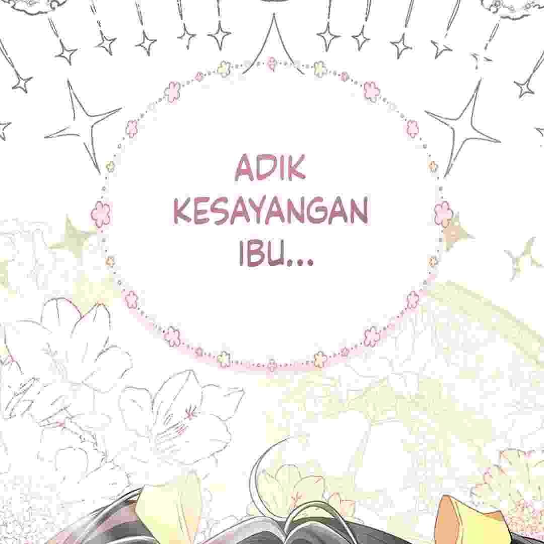 I Live With My Villain Uncle Chapter 1 - halaman 10