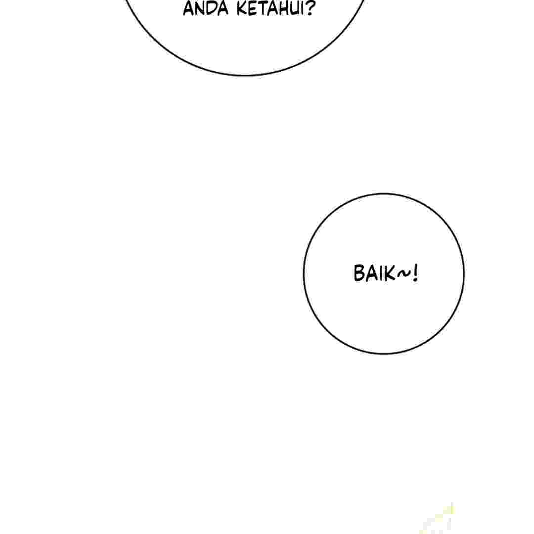 I Live With My Villain Uncle Chapter 21 - halaman 10