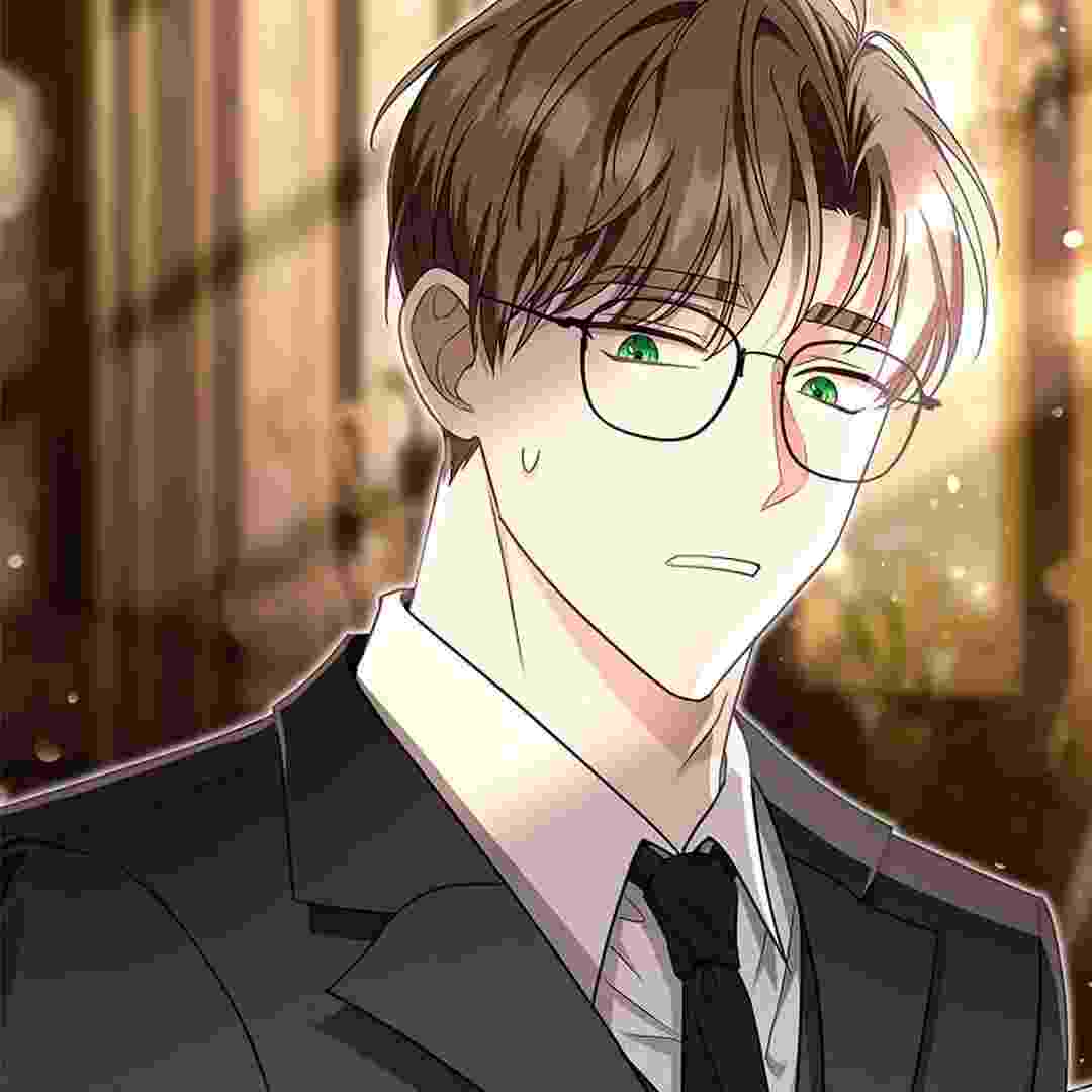 I Live With My Villain Uncle Chapter 3 - halaman 10