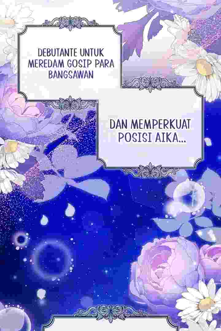 I Live With My Villain Uncle Chapter 35 - halaman 10