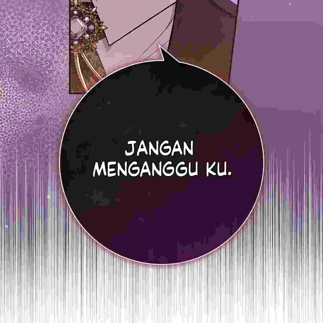 I Live With My Villain Uncle Chapter 15 - halaman 11