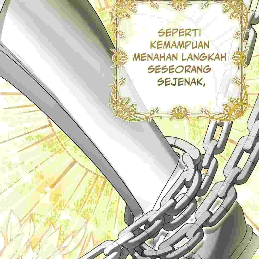 I Live With My Villain Uncle Chapter 16 - halaman 11