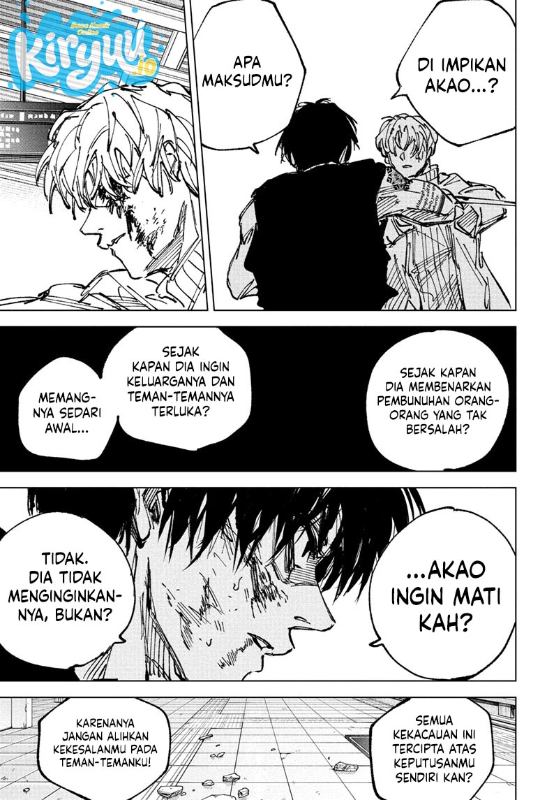 Sakamoto Days Chapter 274 - halaman 12