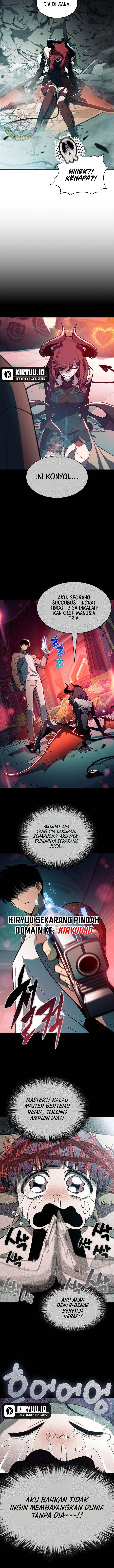 Solo Max-Level Newbie Chapter 255 - halaman 11