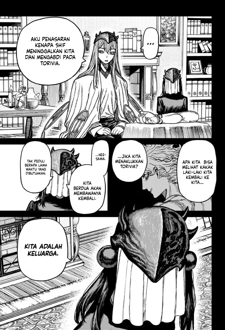 Centuria Chapter 100 - halaman 12