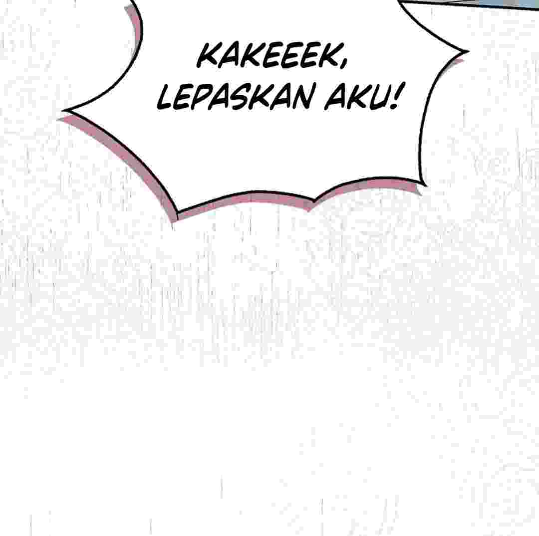 I Live With My Villain Uncle Chapter 4 - halaman 11