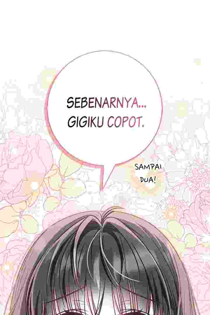 I Live With My Villain Uncle Chapter 33 - halaman 11