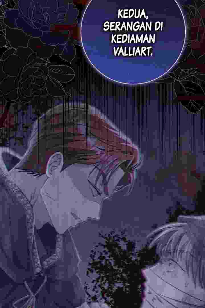 I Live With My Villain Uncle Chapter 26 - halaman 11