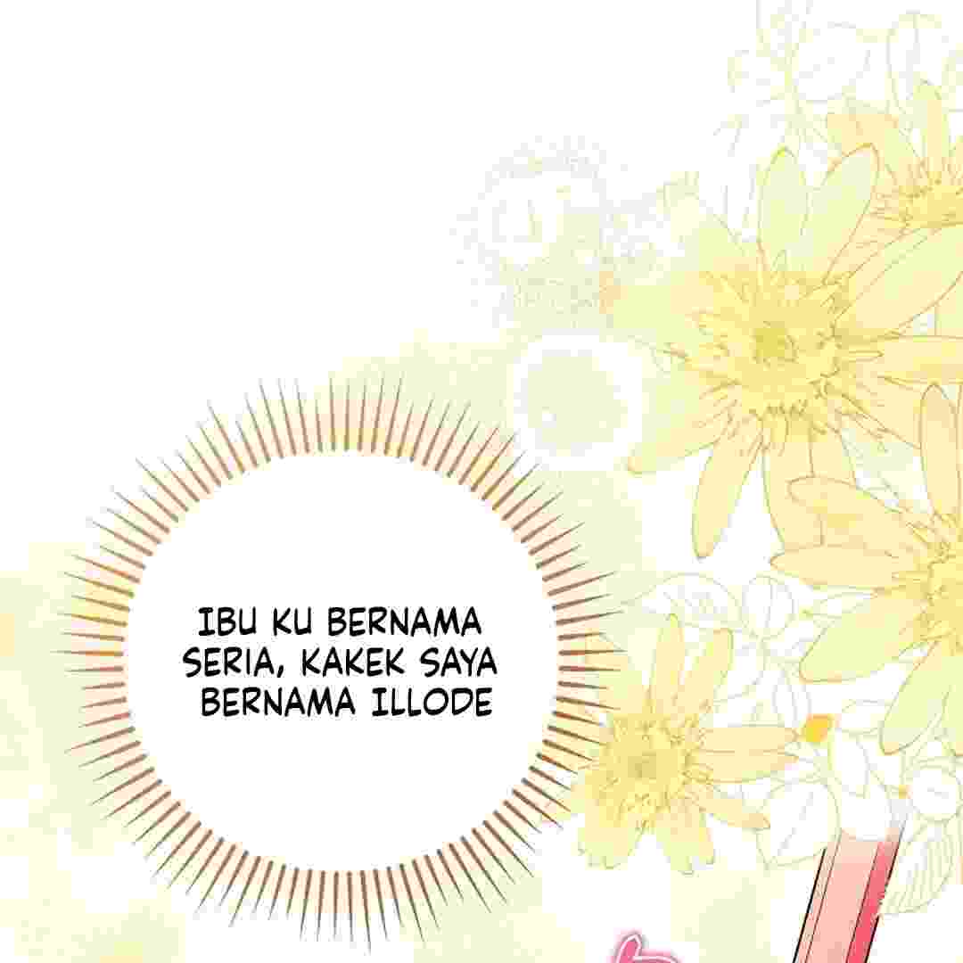 I Live With My Villain Uncle Chapter 21 - halaman 11