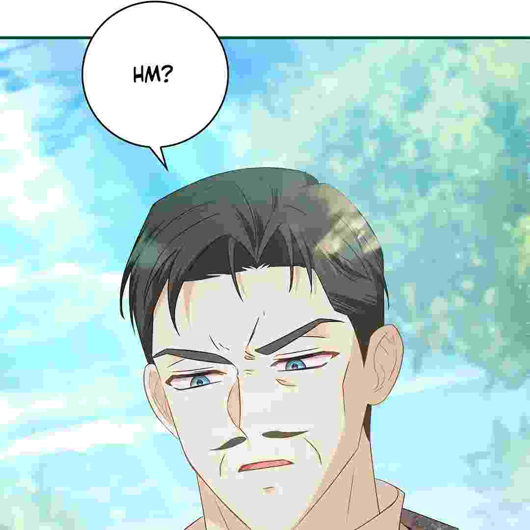 I Live With My Villain Uncle Chapter 14 - halaman 11