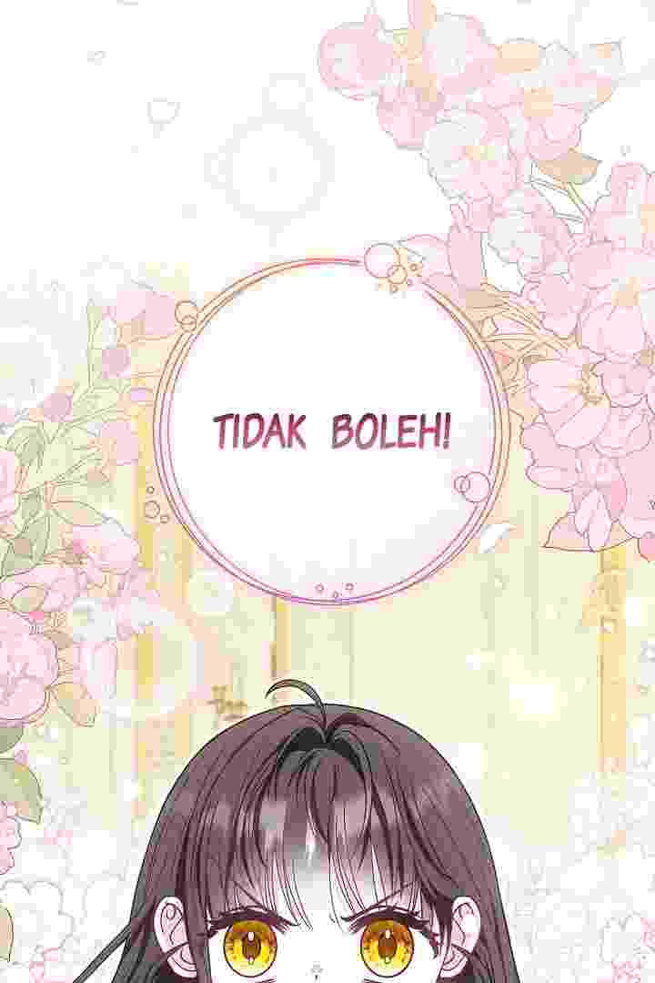 I Live With My Villain Uncle Chapter 28 - halaman 12