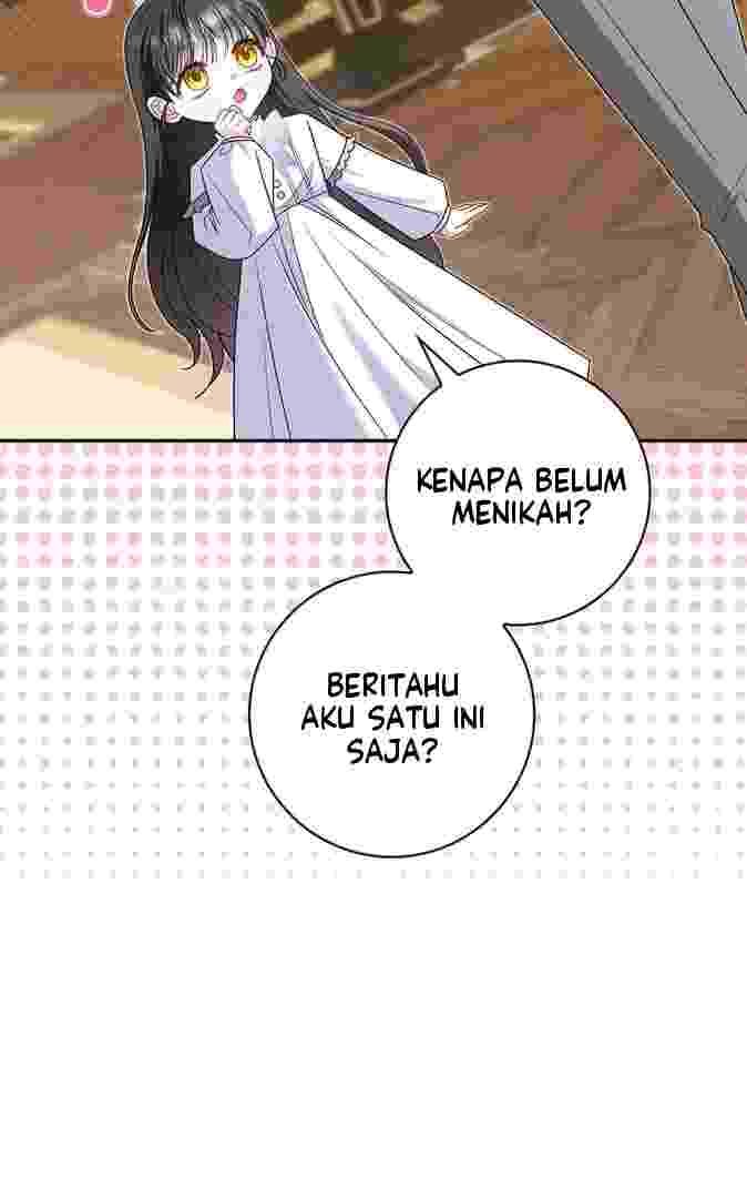 I Live With My Villain Uncle Chapter 10 - halaman 12