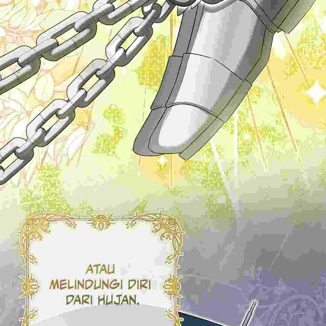 I Live With My Villain Uncle Chapter 16 - halaman 12